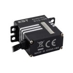 Offres Spéciales KST X12-708 9.3Kgf.cm 0.07sec RC modèle Metal Gear HV moteur sans balais numérique pour hélicoptères RC taille 380/420/450